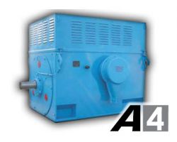 Электродвигатели А4