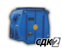 Электродвигатели СДК2