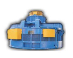 Гидрогенераторы синхронные ВГС, СГ, СГС