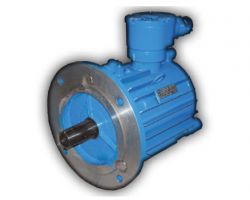 Электродвигатели АИМ-МВ