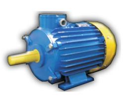 Электродвигатели АЗО