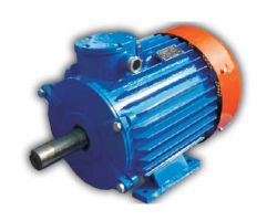 Электродвигатели АЗОС