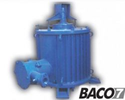 Электродвигатели ВАСО7