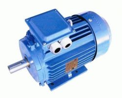 Электродвигатели ВА